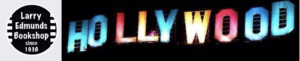 Larry Edmunds Bookshop hollywood Logo