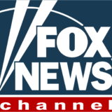 Mark Griffin Fox News logo