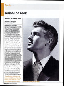 Mark Griffin Sight & Sound Article pg1