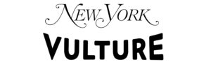 New York Magazine Vulture Logo