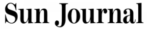 Lewiston Sun Journal logo