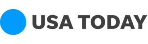 USA Today logo