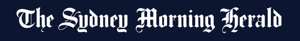 The Sydney Morning Herald logo