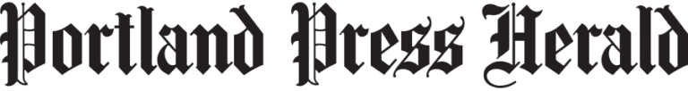 Portland Press Herald logo