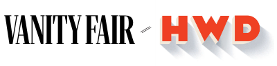 Vanity Fair Logo